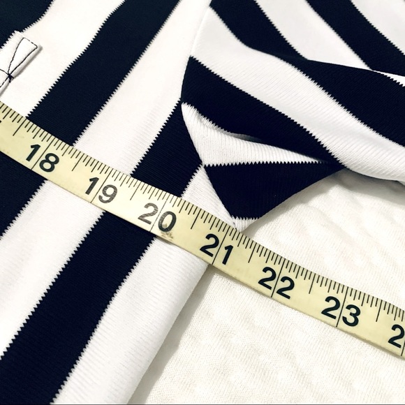 Super SOFT Rawlings Striped Referee Collared Shirt - Picture 7 of 7